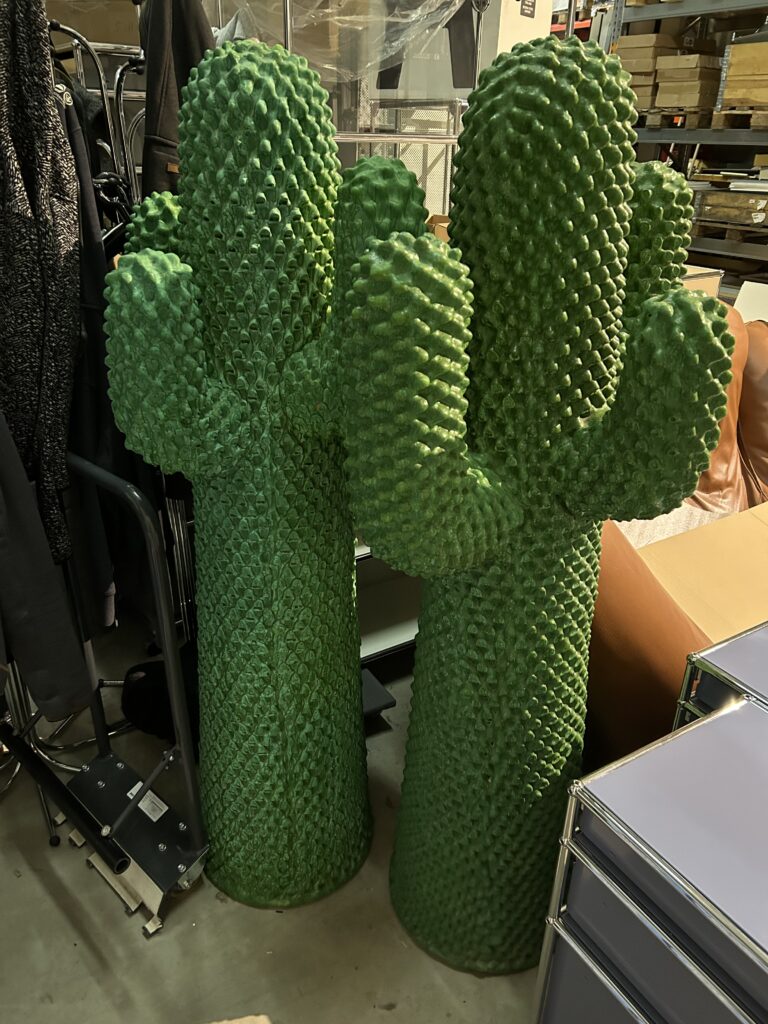 Kaktus Gufram